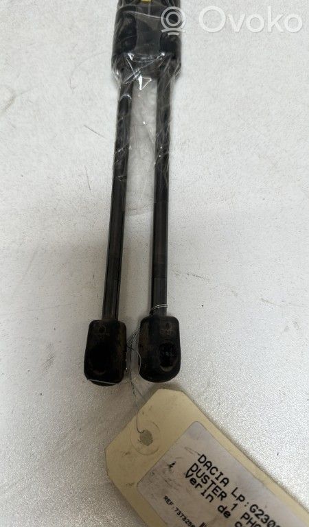 Dacia Duster Tailgate/trunk strut/damper 