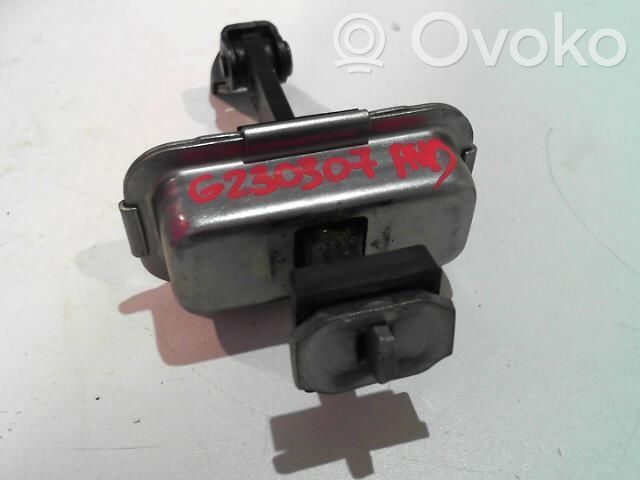 Citroen C3 Etuoven pidätin 