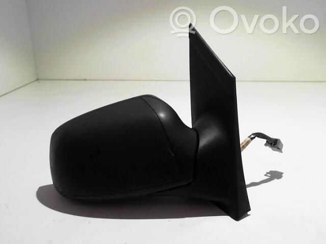 Ford Focus Manual wing mirror 