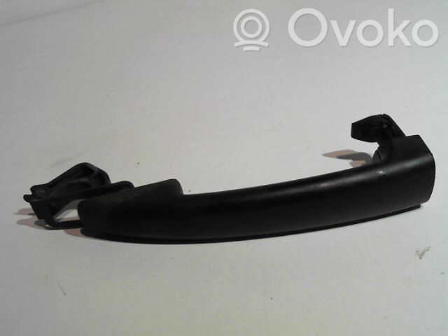 Citroen C3 Manecilla externa puerta delantera 