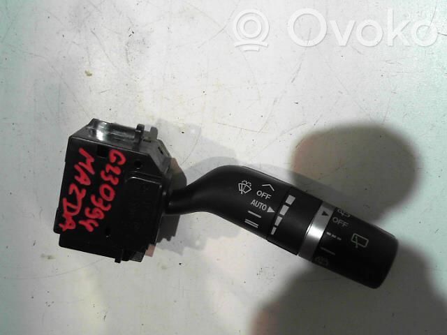 Mazda 3 II Wiper control stalk 