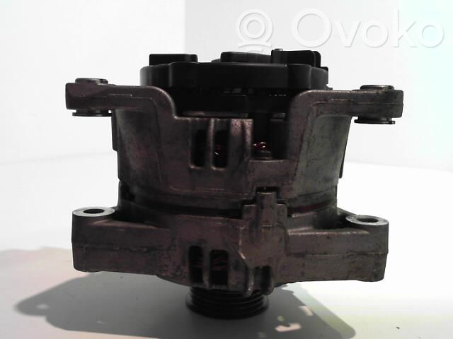 Opel Corsa D Ģenerators 