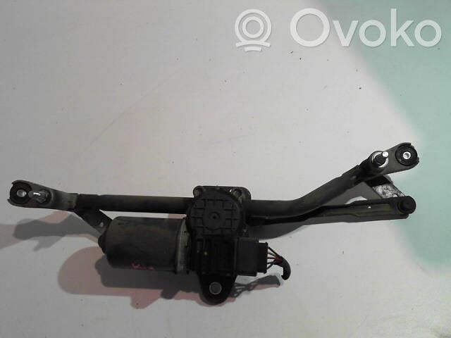KIA Picanto Wiper motor 