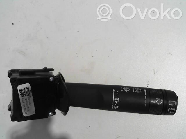 Opel Meriva B Manetka / Przełącznik wycieraczek 