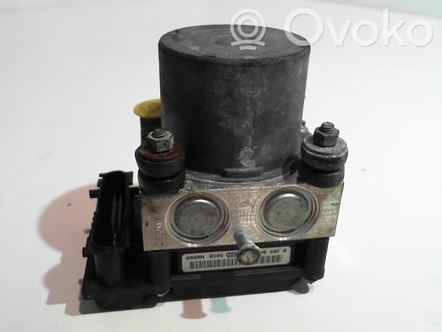 Peugeot 307 ABS Pump 