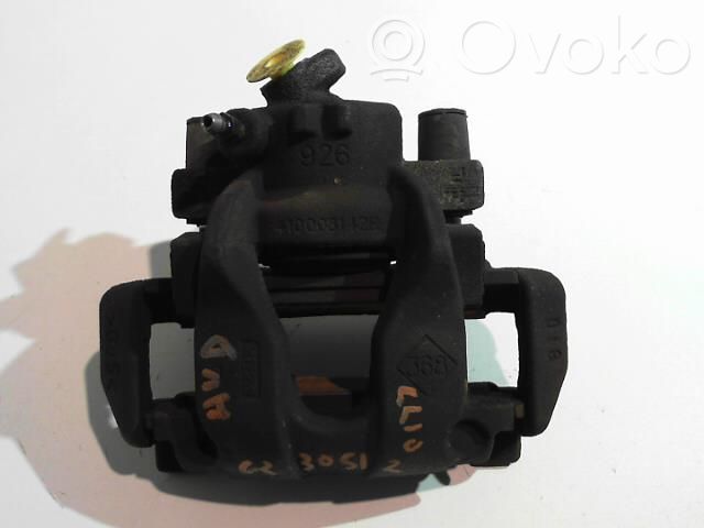 Renault Clio IV Front brake caliper 