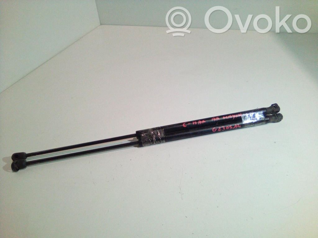 Ford C-MAX I Tailgate/trunk strut/damper 