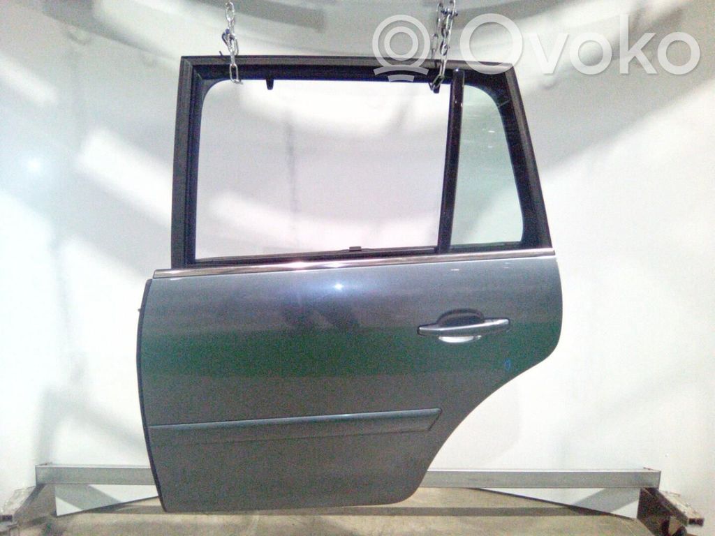 Citroen C4 Grand Picasso Galinės durys 
