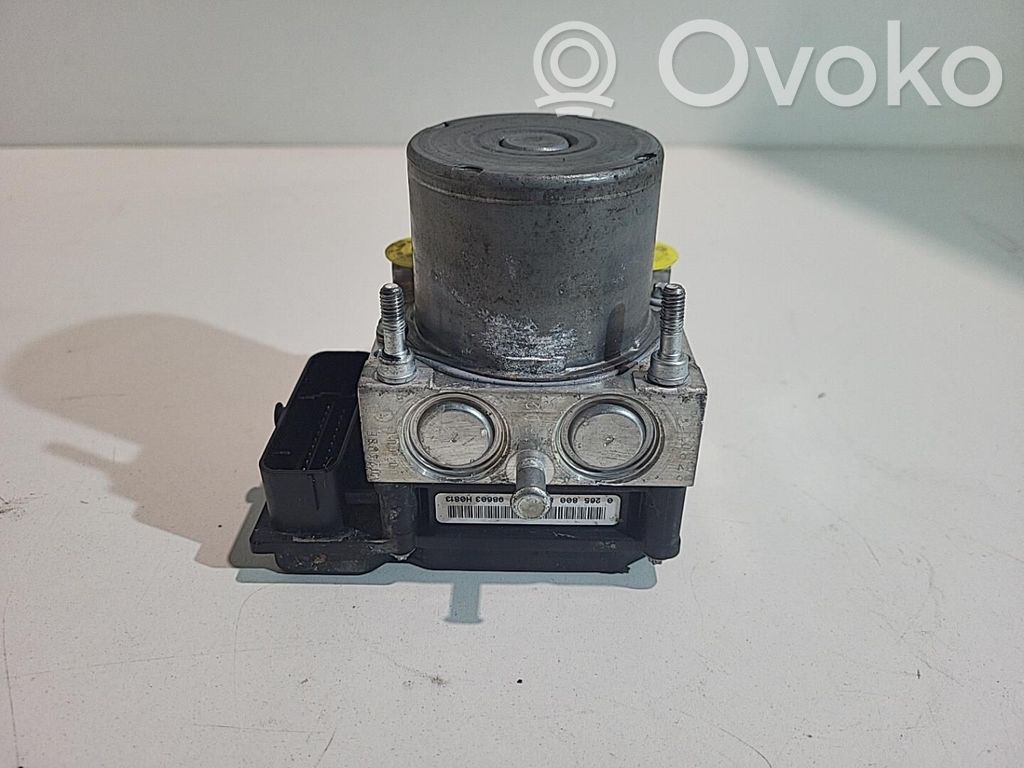 Peugeot 308 ABS Pump 