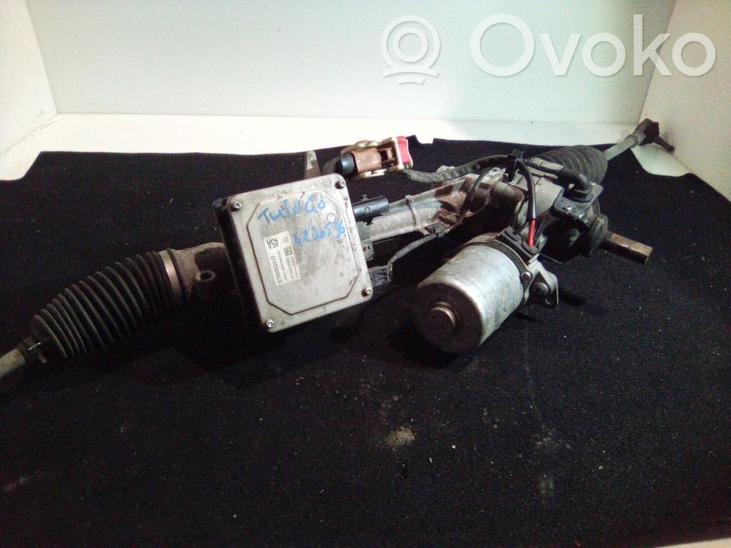 Renault Twingo III Steering rack 