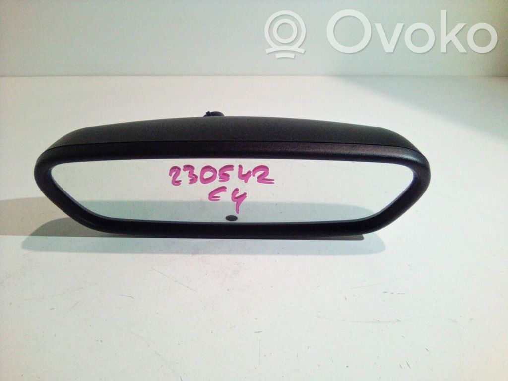 Citroen C4 II Espejo retrovisor (interior) 