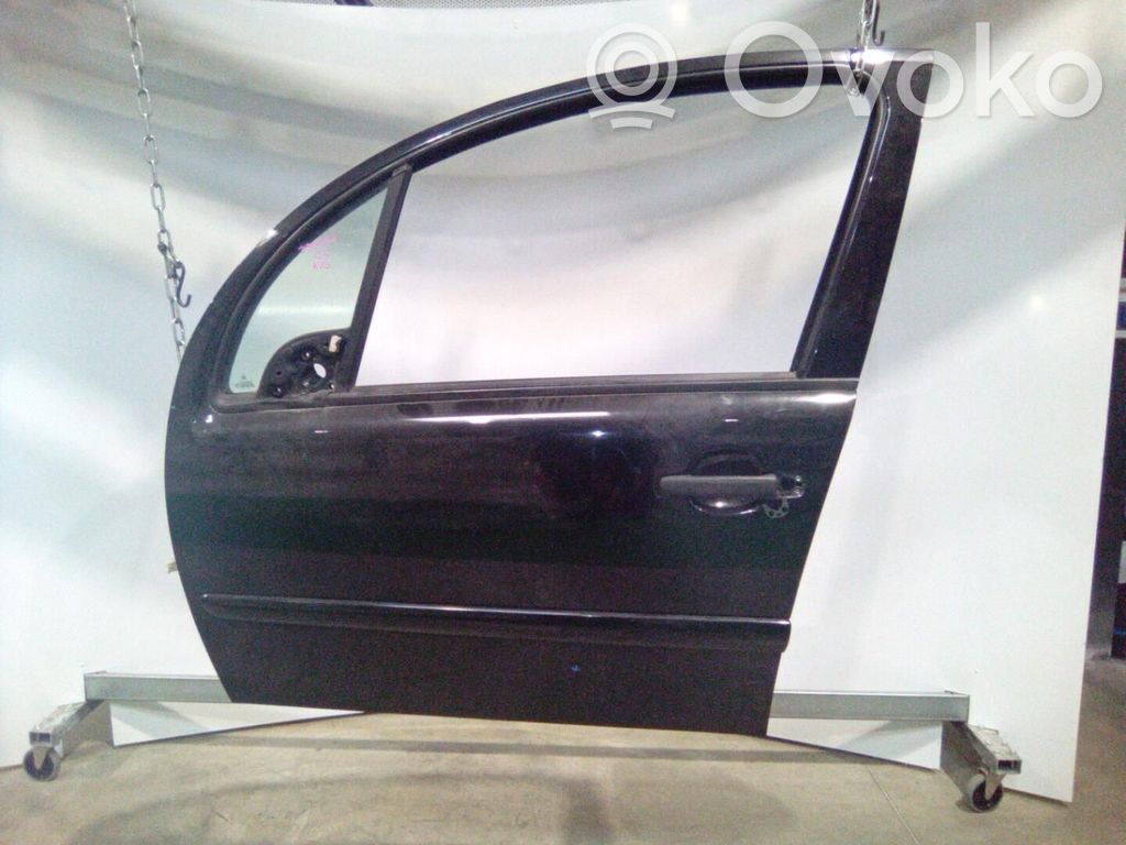 Citroen C3 Durvis 