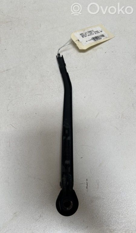 BMW 1 E81 E87 Rear wiper blade arm 