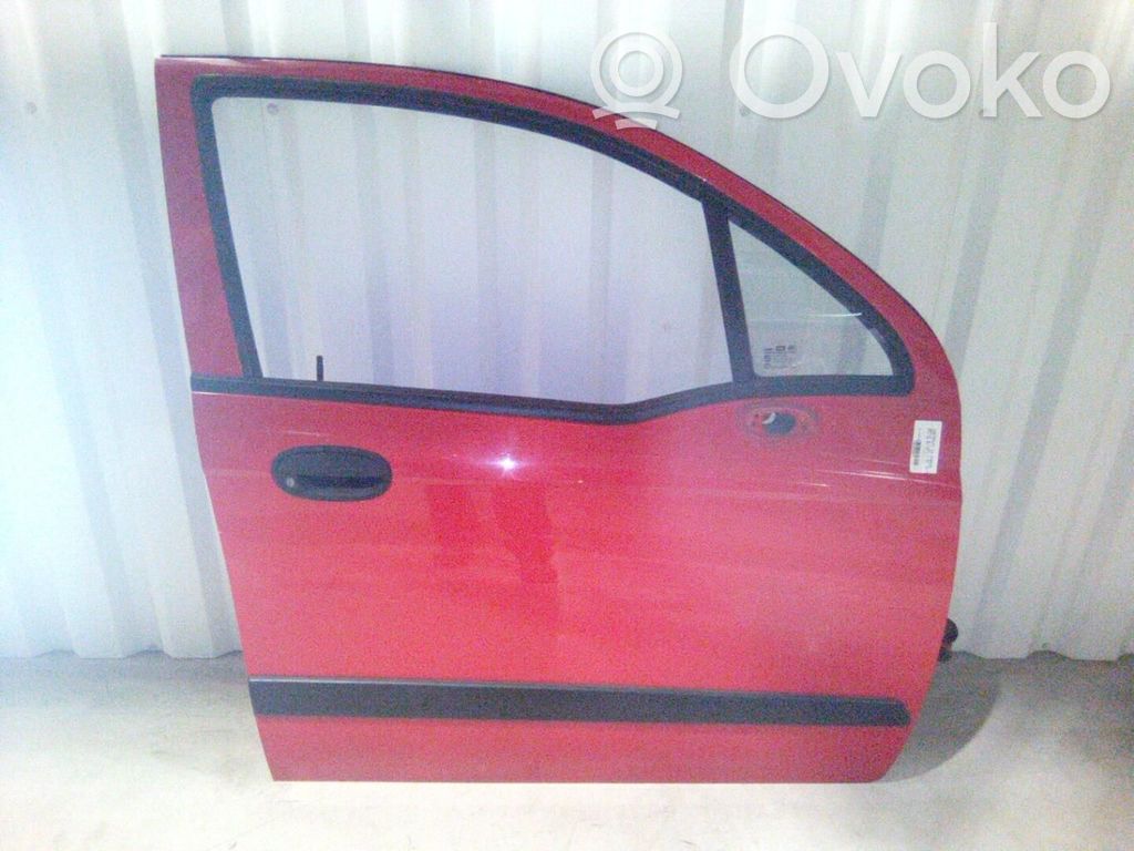 Chevrolet Matiz Etuovi 