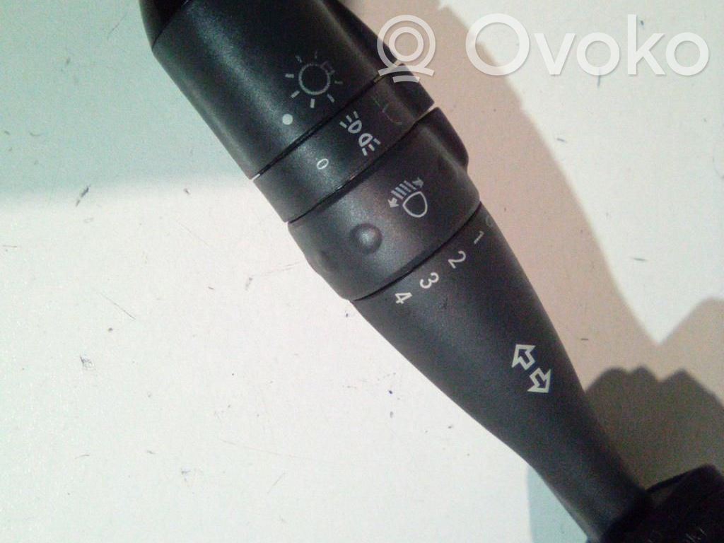 Smart ForFour I Indicator stalk 