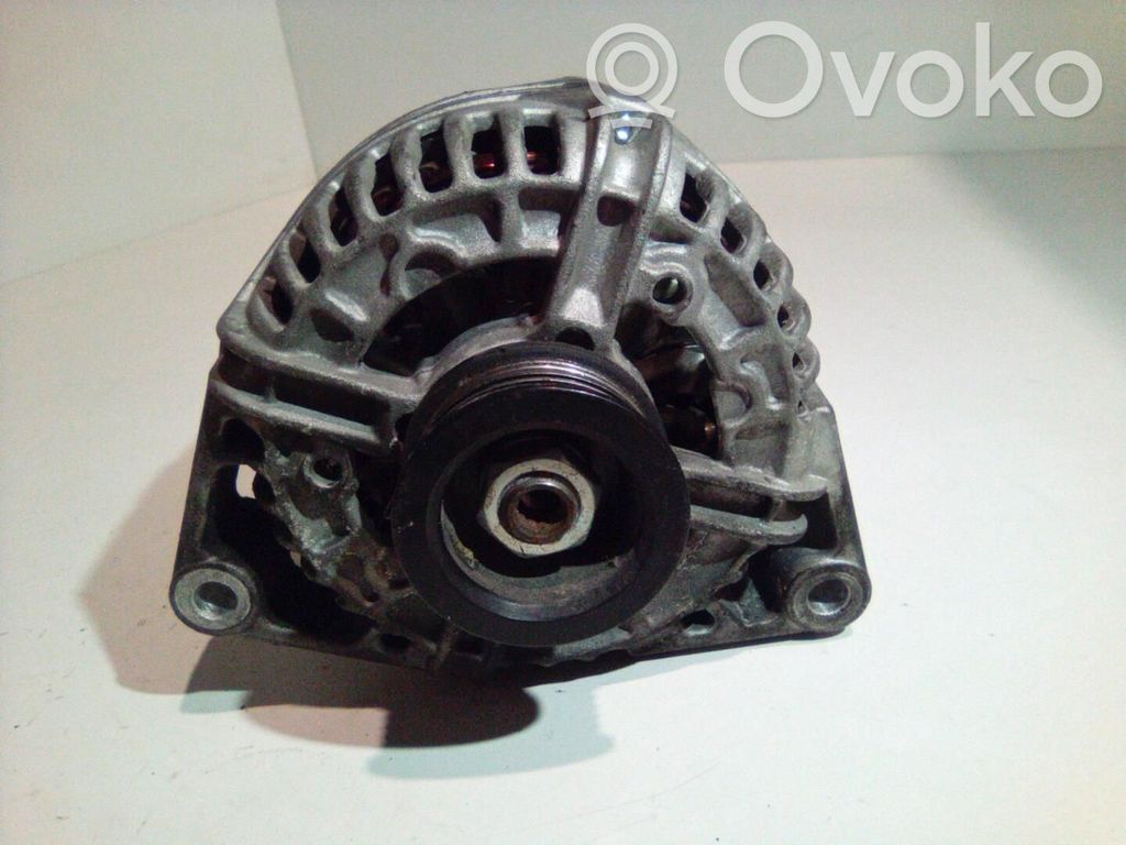 Opel Corsa D Ģenerators 