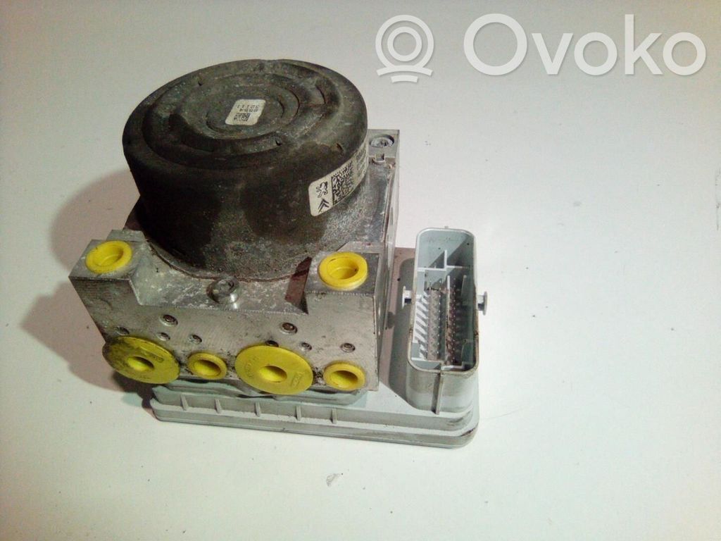 Citroen C3 Picasso ABS Pump 