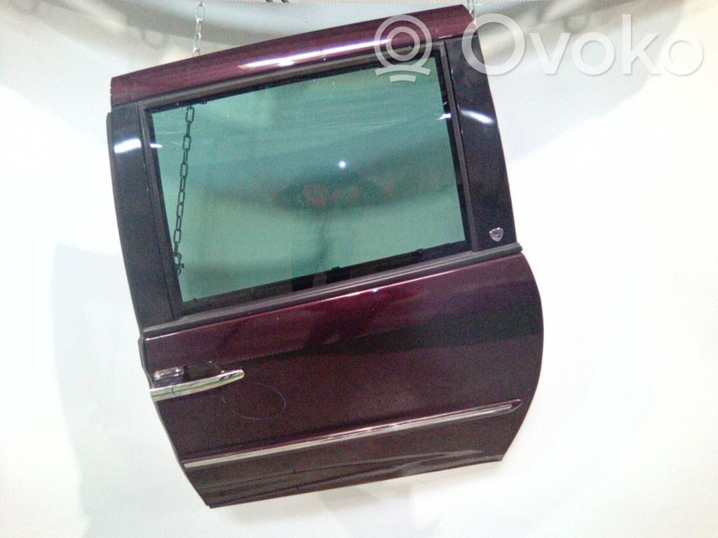 Lancia Phedra Puerta corrediza 