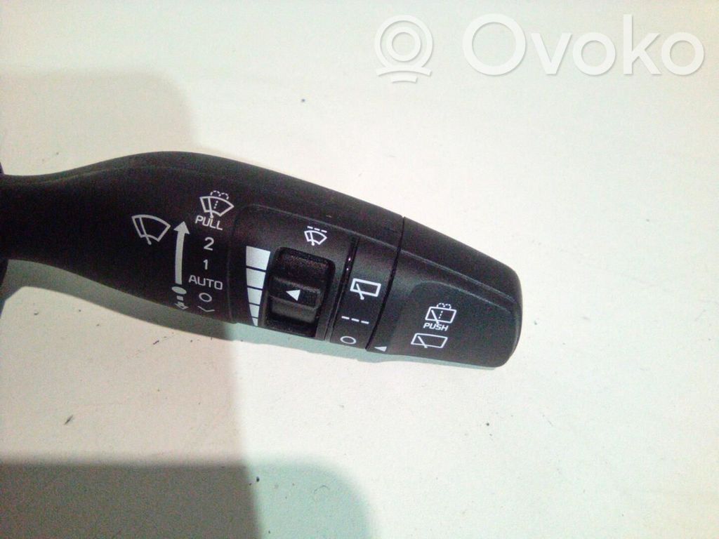 KIA Carens III Palanca de control del limpiaparabrisas 