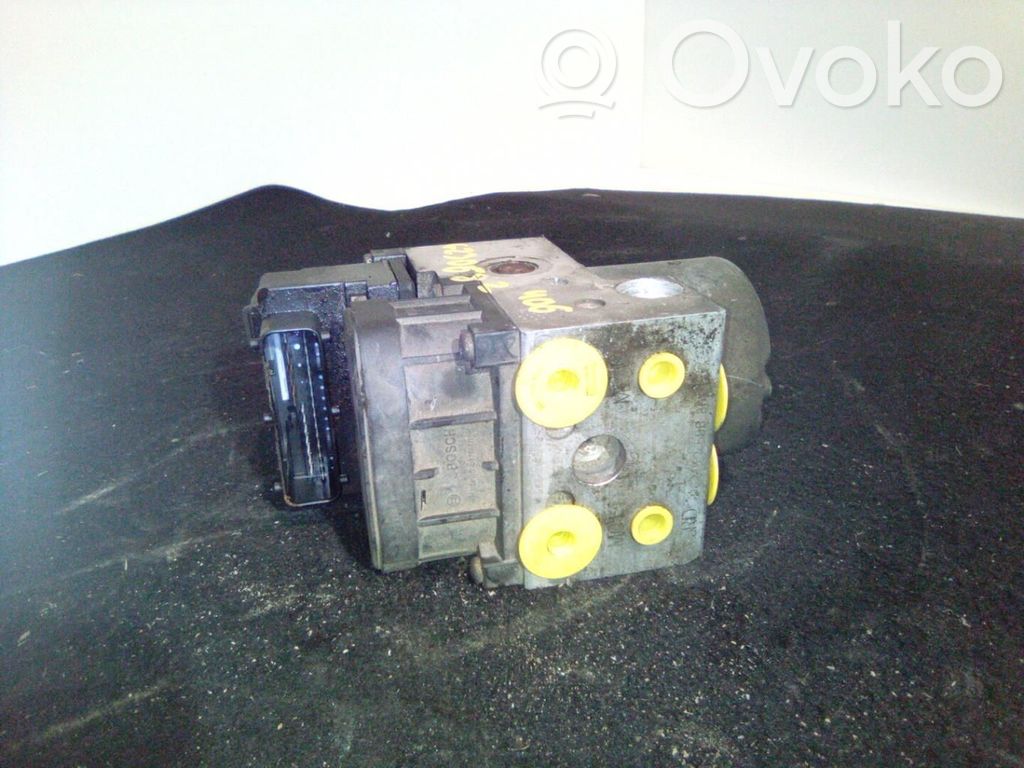 Peugeot 406 ABS bloks 