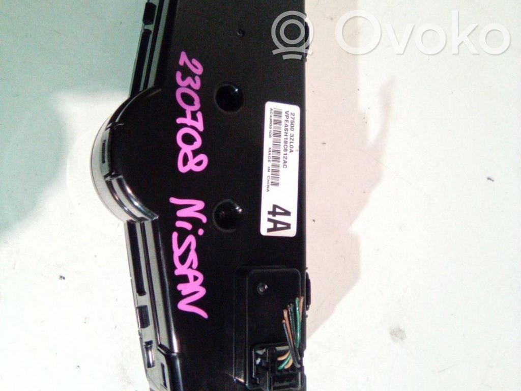 Nissan Pulsar Unitate control climatizare 