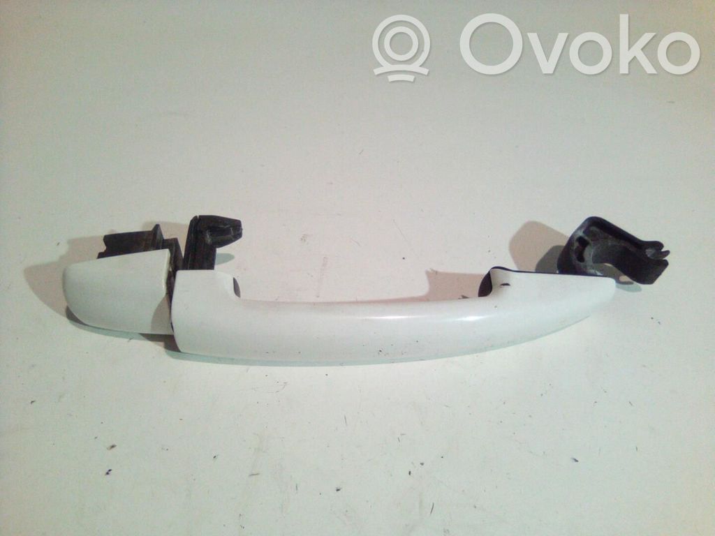 Citroen C3 Manecilla externa puerta delantera 