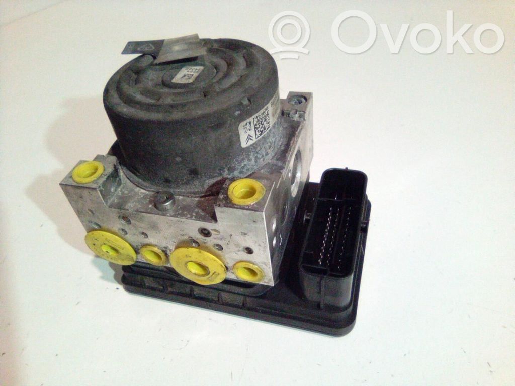 Citroen DS3 ABS bloks 