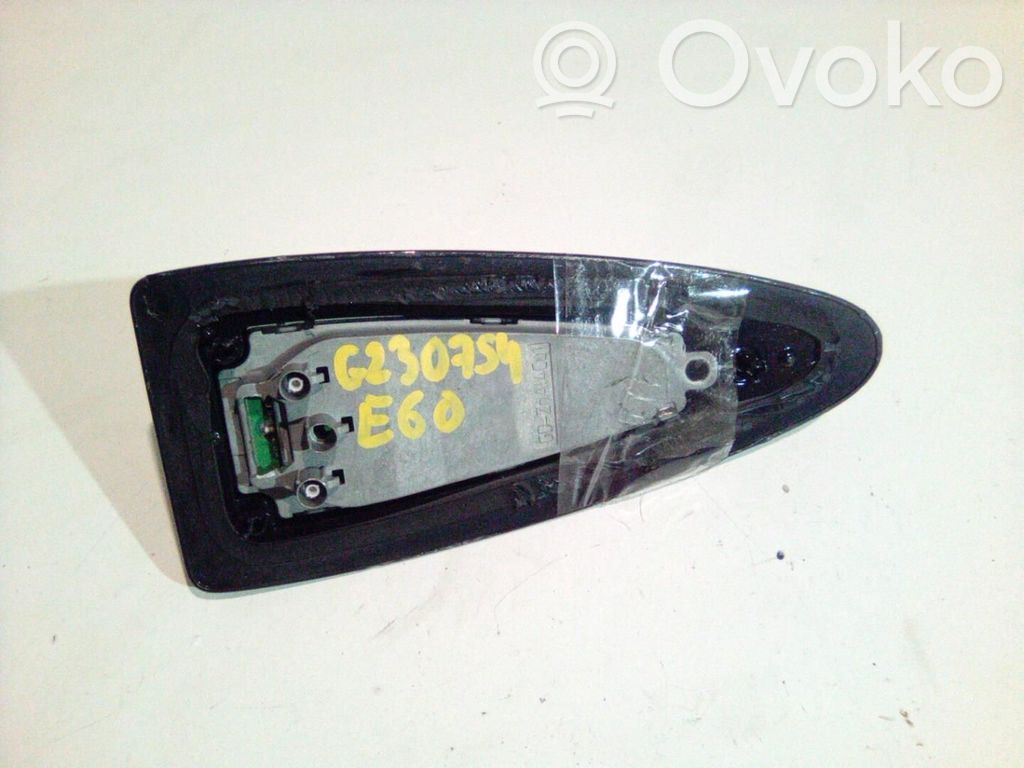 BMW 5 E60 E61 Radio antena 