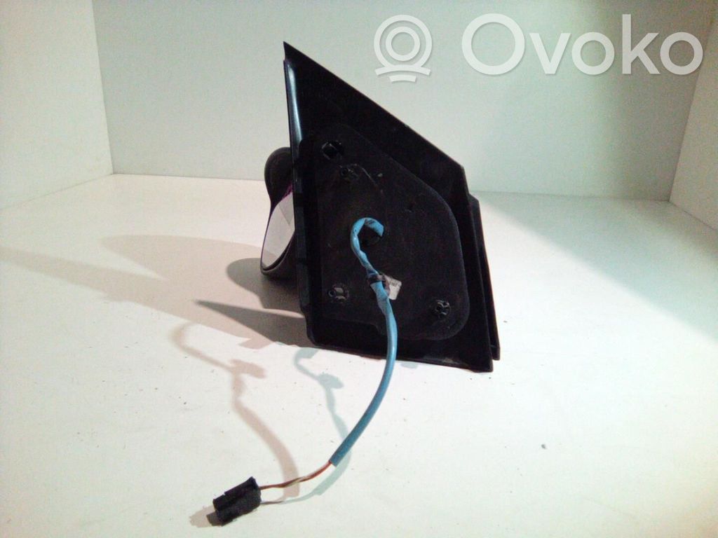 Citroen C2 Espejo lateral manual 