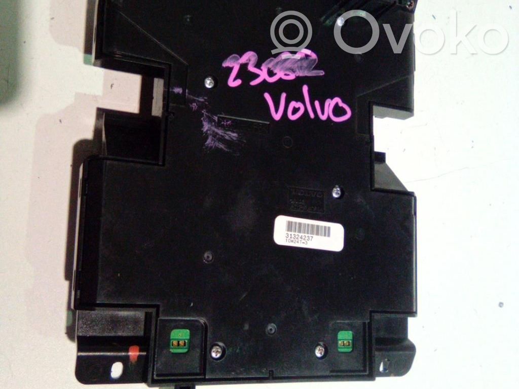 Climate control unit   31350135