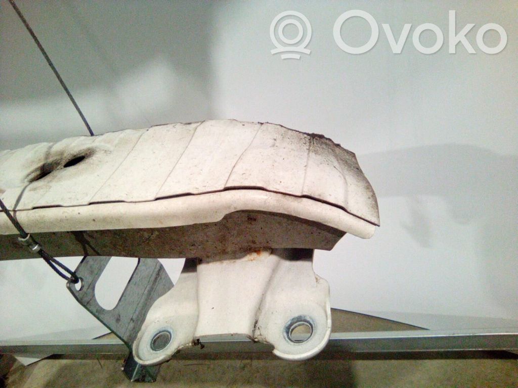 Volvo C30 Rear bumper cross member 