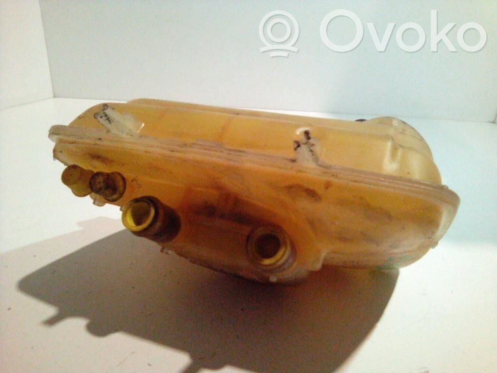 Citroen C8 Aušinimo skysčio išsiplėtimo bakelio dangtelis 