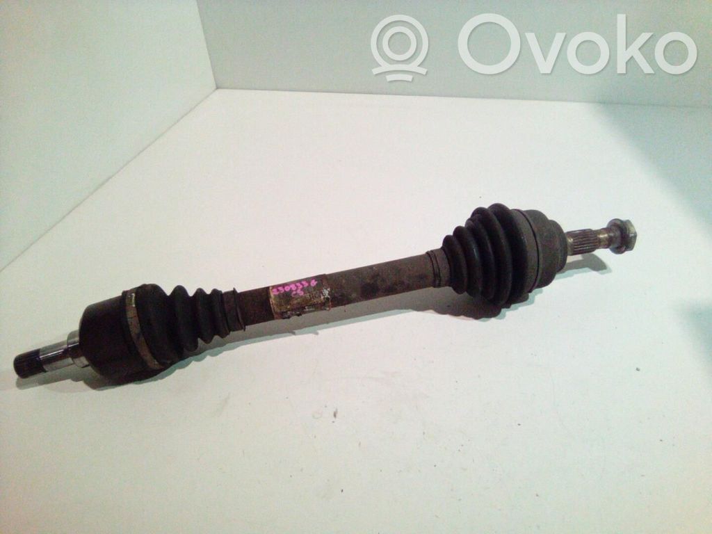 Citroen C5 Front driveshaft 