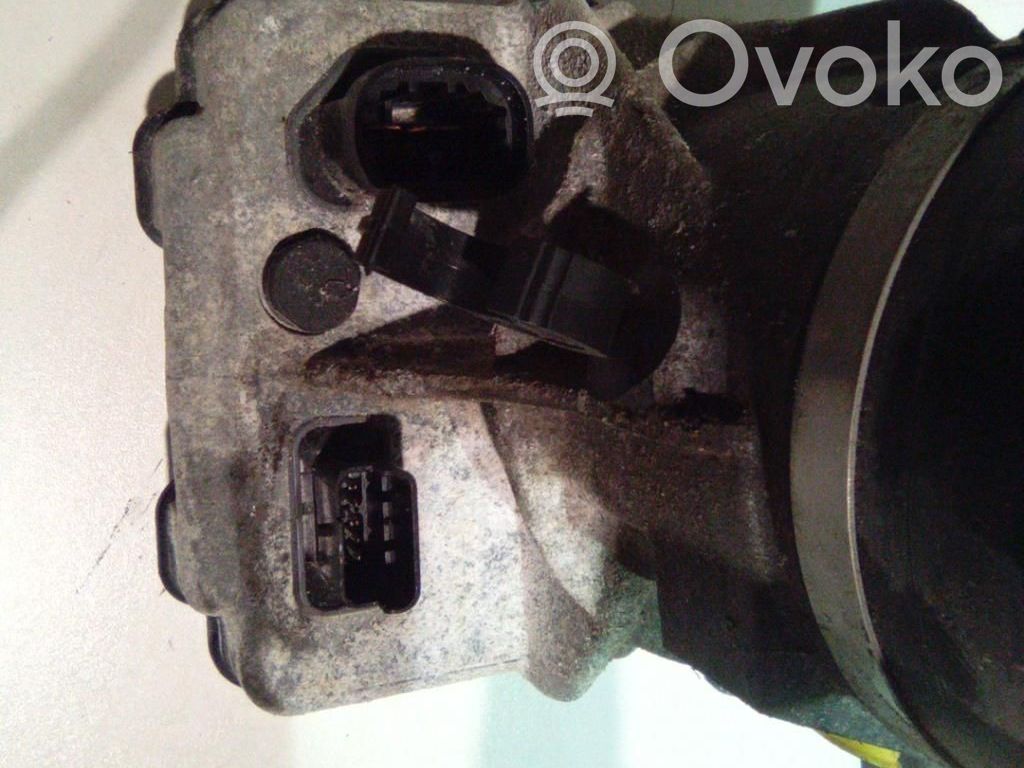 Peugeot 308 Power steering pump 