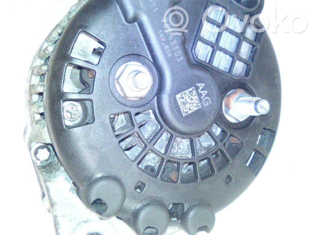 Chevrolet Spark Alternator 