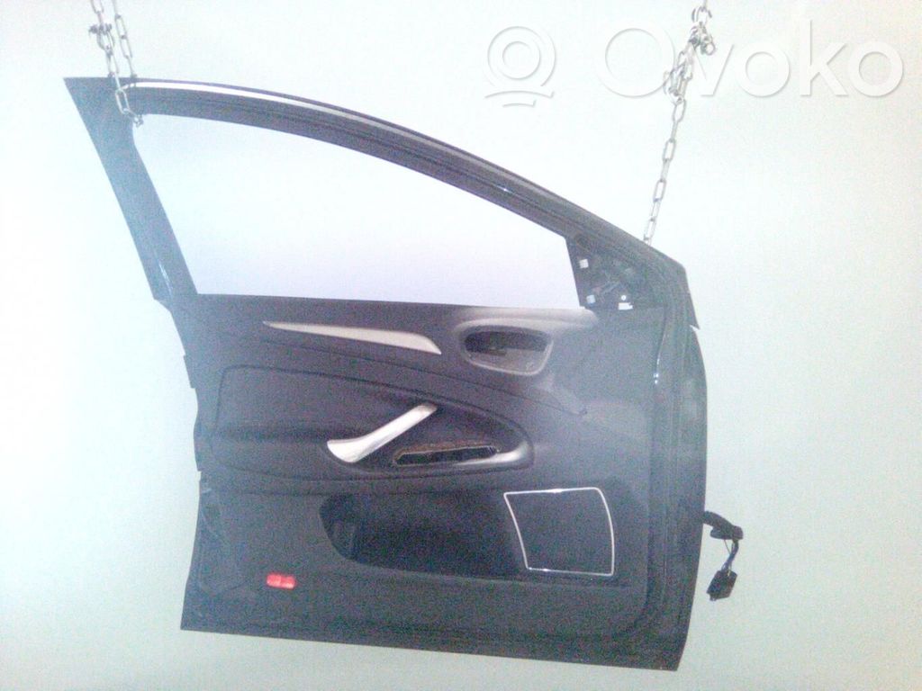 Ford Mondeo MK IV Front door 