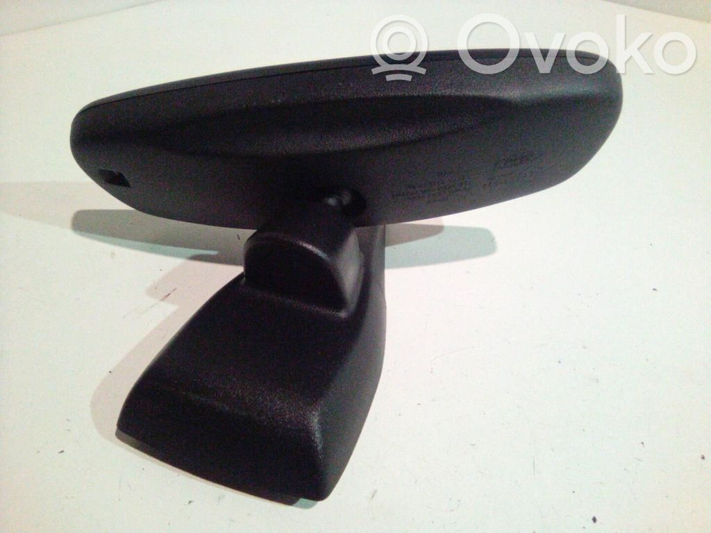 Ford Mondeo MK IV Rear view mirror (interior) 