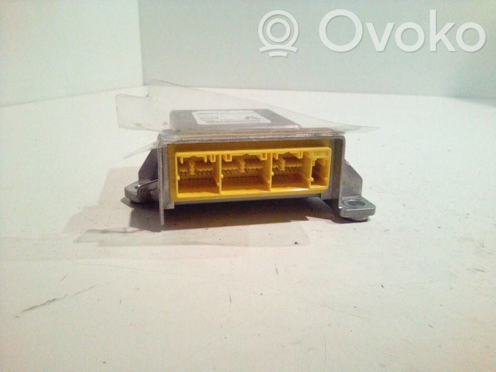 Airbag control unit/module   GHR157K30