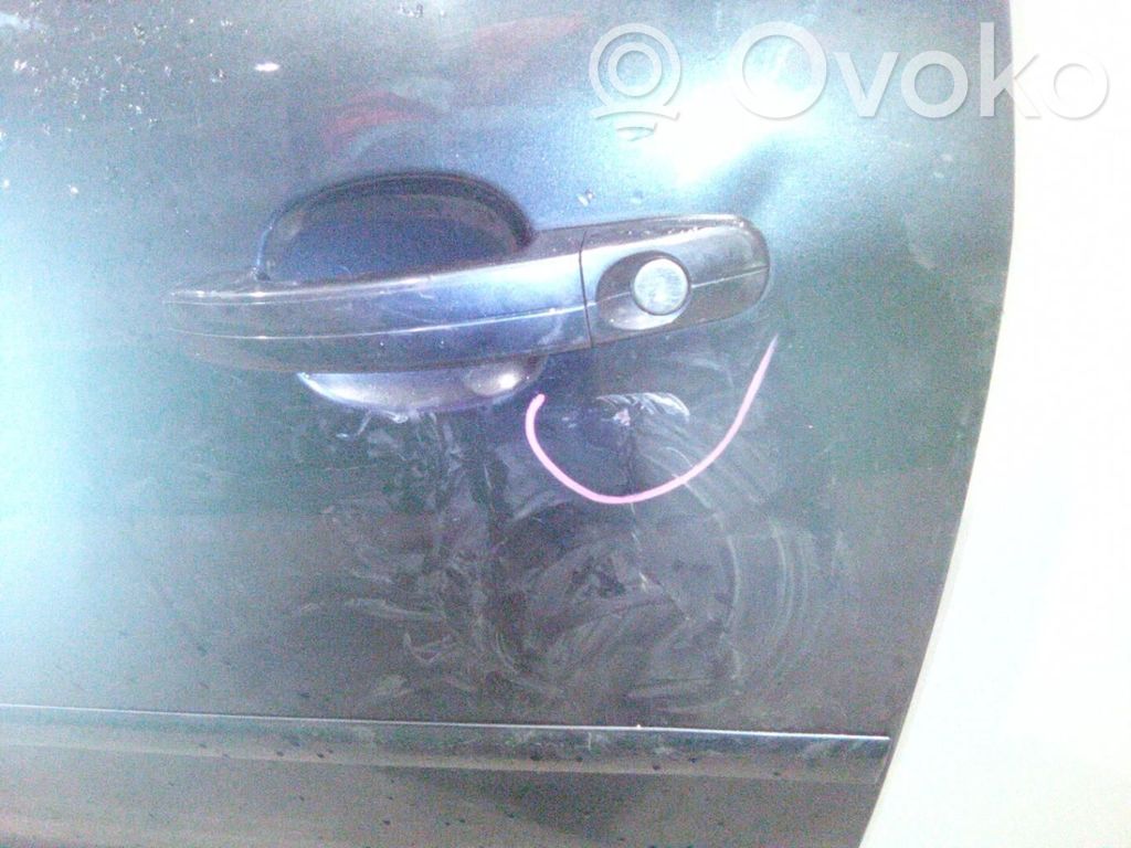 Ford Focus Durvis 