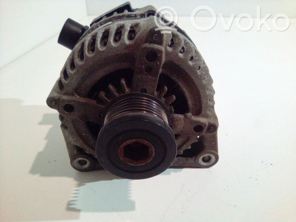 Ford Fiesta Ģenerators 