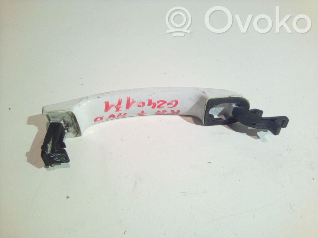 Ford Ka Ārējais atvēršanas rokturis 