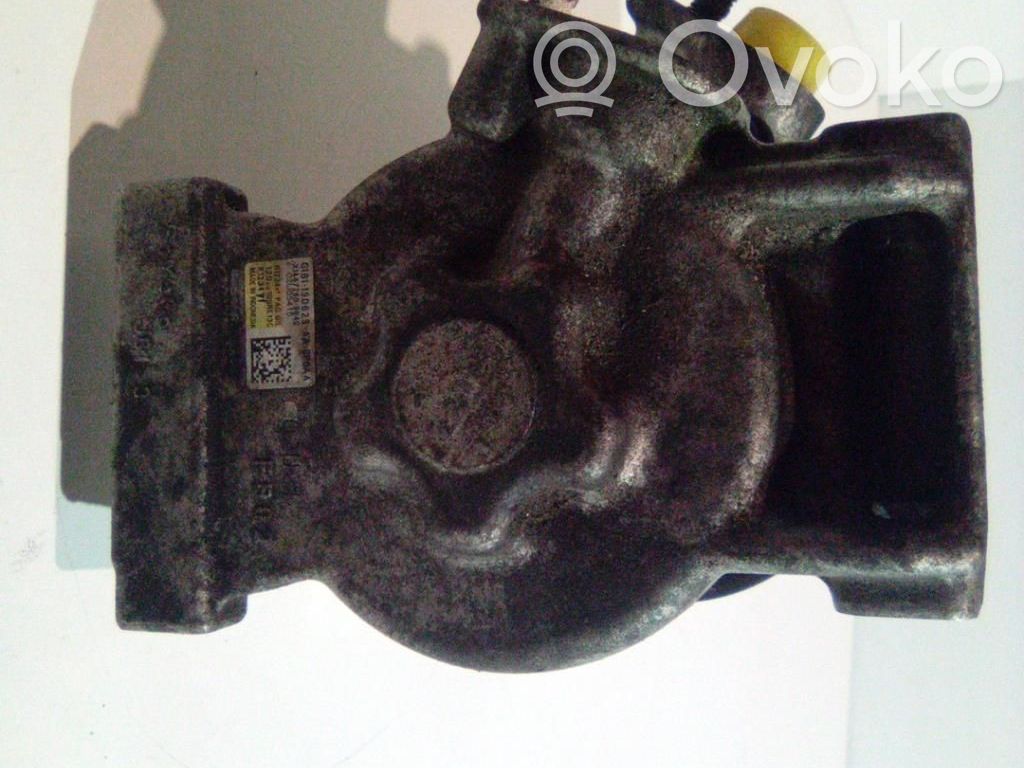 Ford Ka Air conditioning (A/C) compressor (pump) 