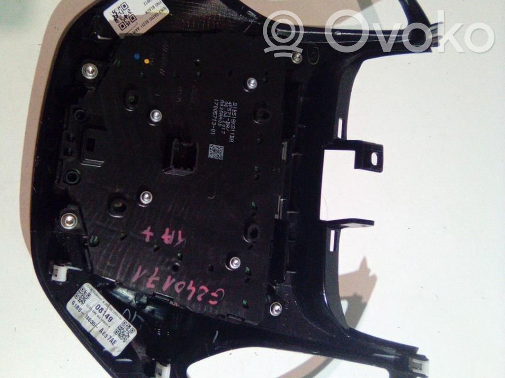 Multimedijos kontroleris   4F571BA