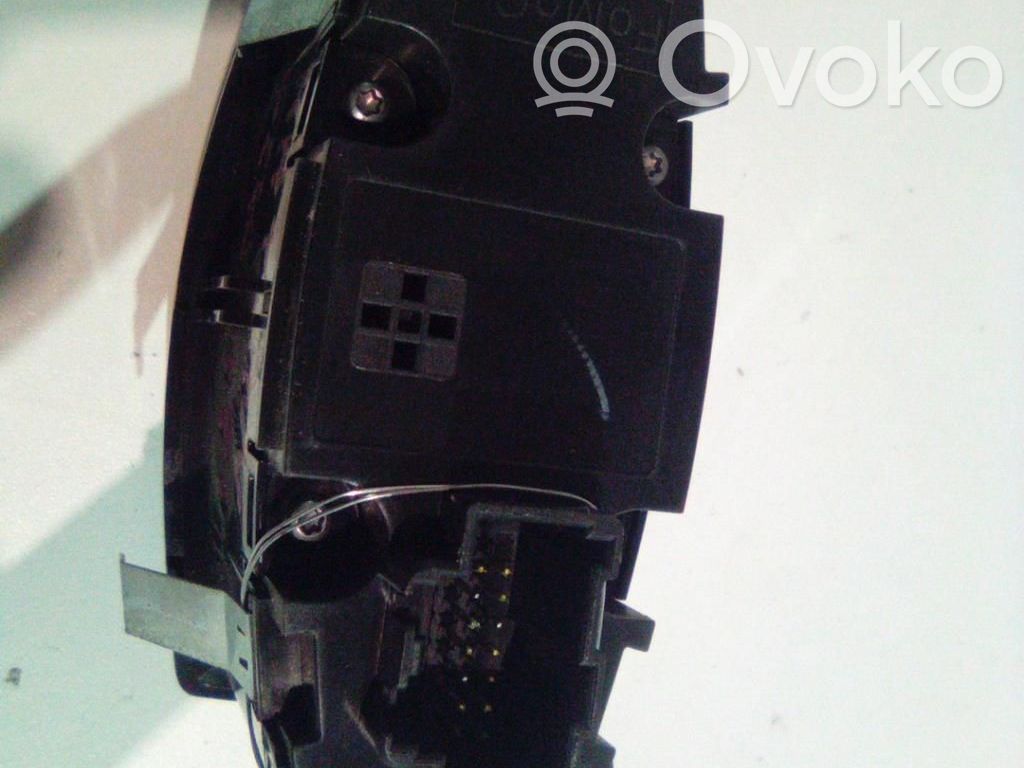 Ford Ka Light switch 