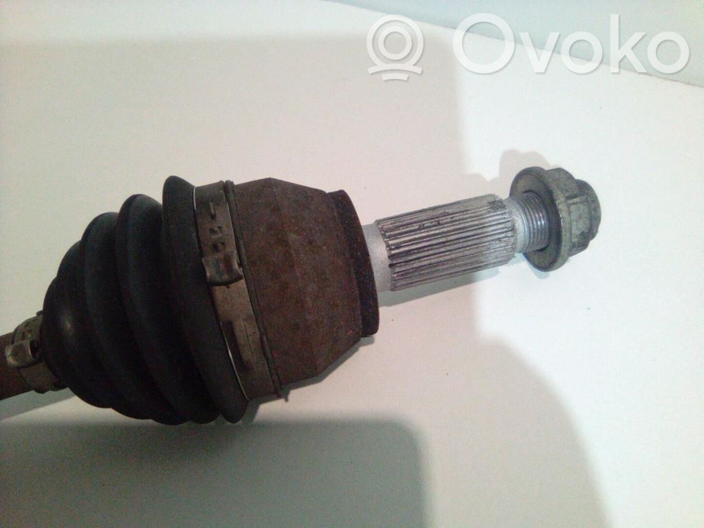 Ford Ka Front driveshaft 