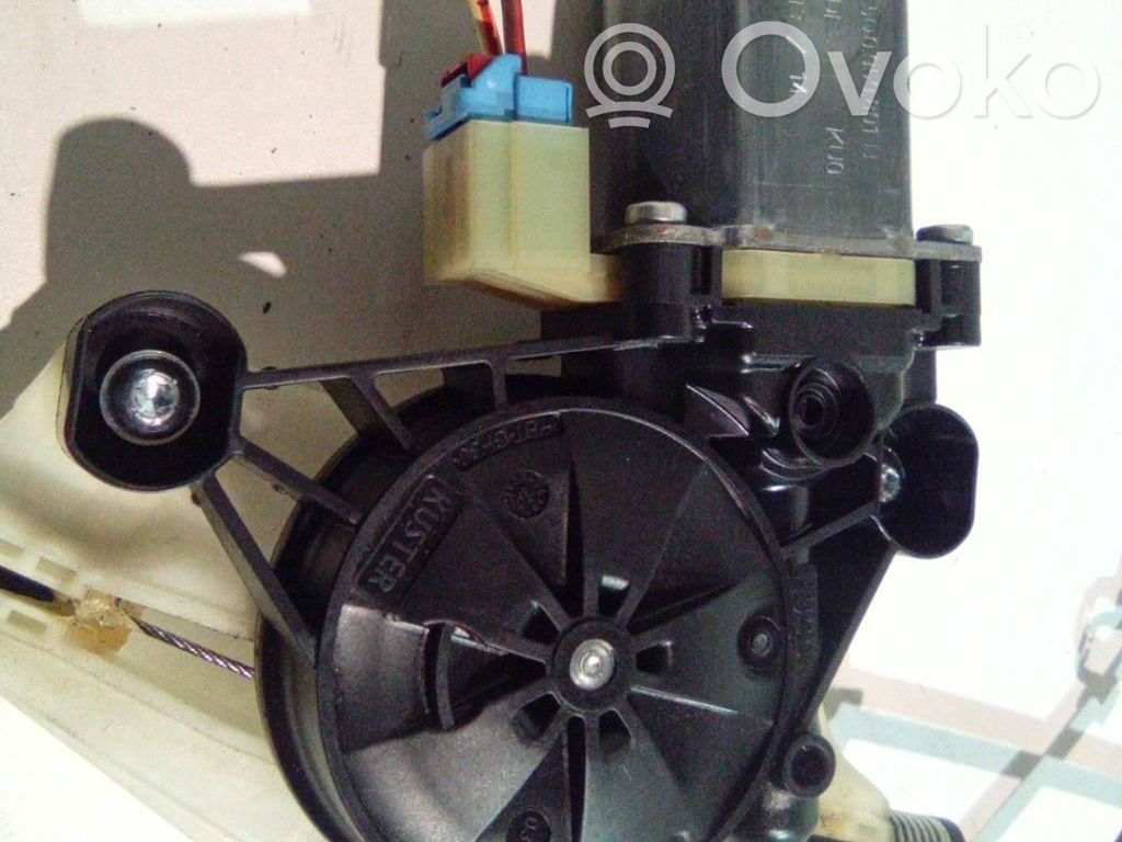 Seat Leon (5F) Regulador de puerta delantera con motor 