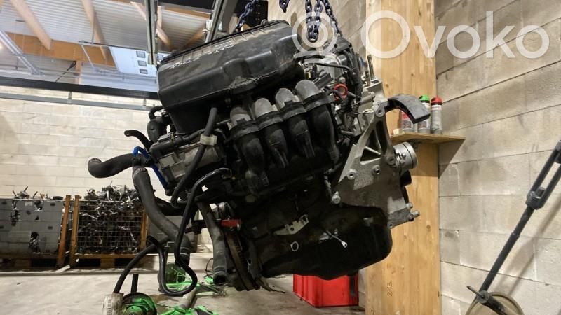 Ford Ka Engine 