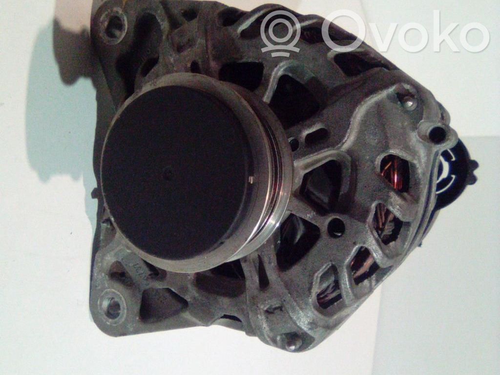 Dacia Sandero Alternador 
