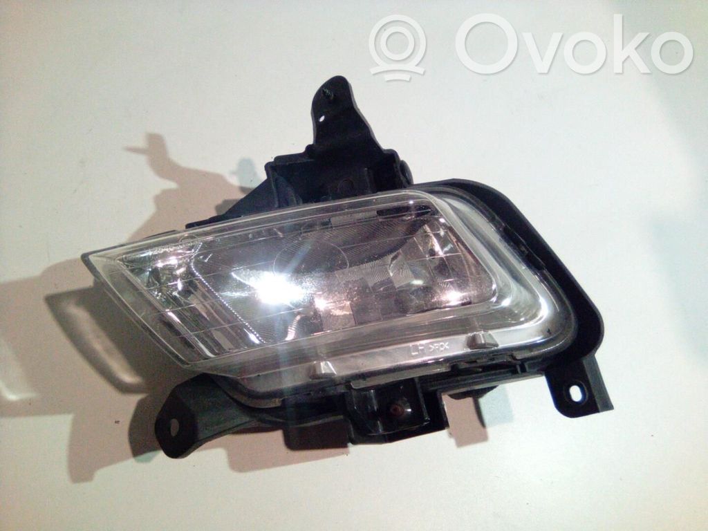 KIA Ceed Front fog light 