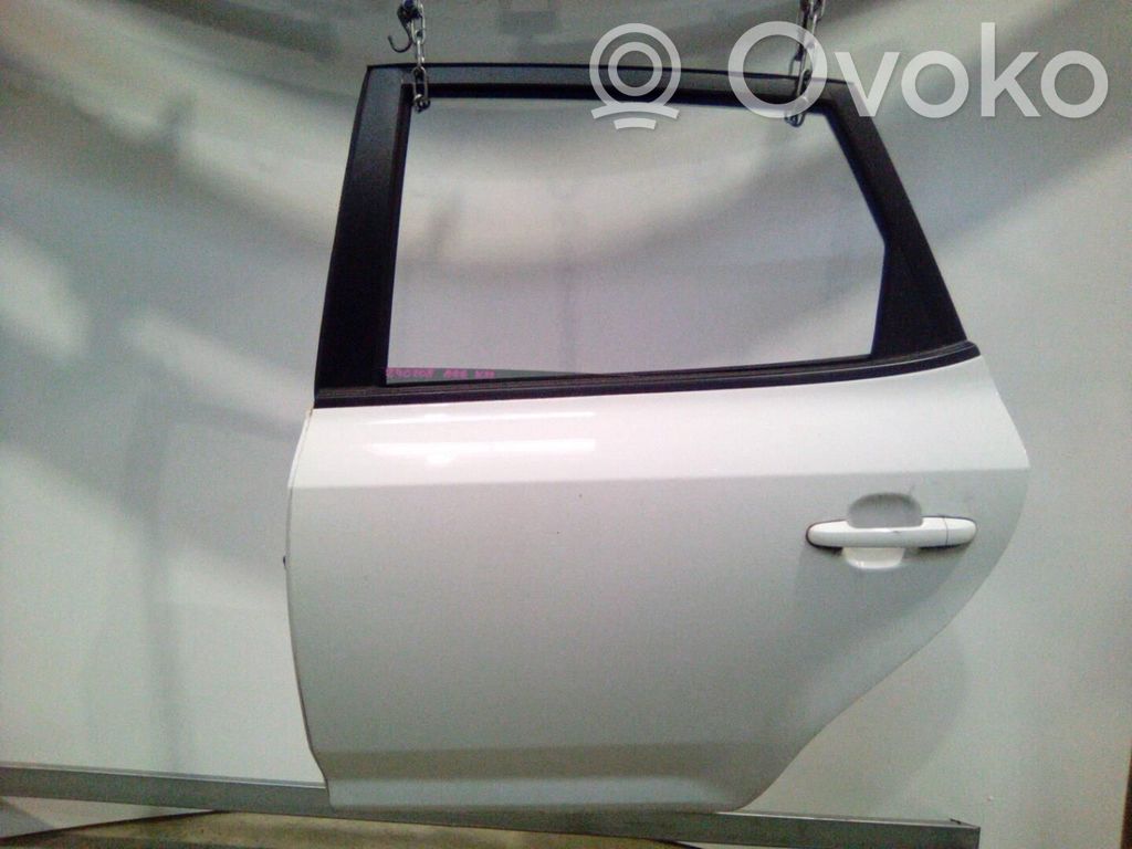 KIA Ceed Galinės durys 